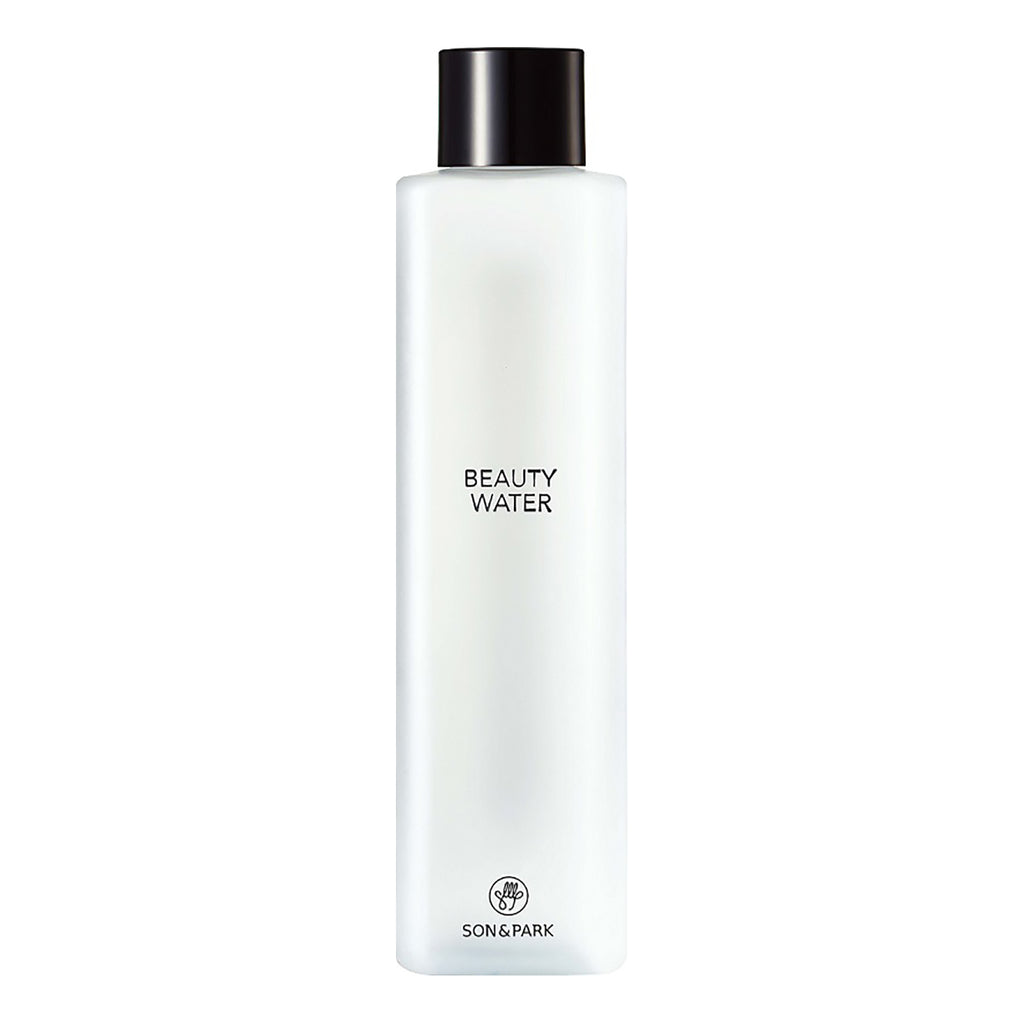 SON & PARK Beauty Water 340ml