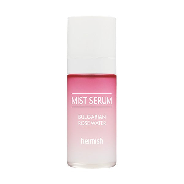 [Heimish] Bulgarian Rose Water Mist Serum 55ml - KosBeauty