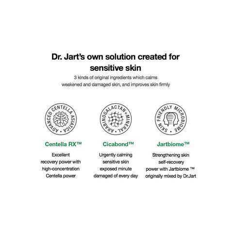 [ DR.Jart+ ] Cicapair Serum, 30ml