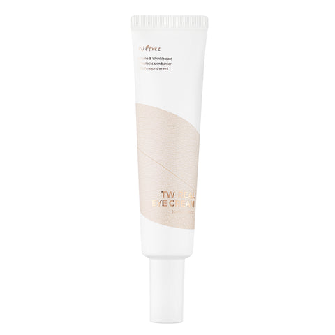 [ ISNTREE ] TW-Real Bifida Eye Cream 30ml (1.01 fl. oz.)