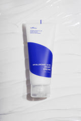 [ ISNTREE ] Hyaluronic Acid Moist Cream 100ml (3.38 fl.oz.)