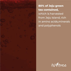 [ ISNTREE ] Green Tea Fresh Toner, 200ml (2-PACK) - KosBeauty