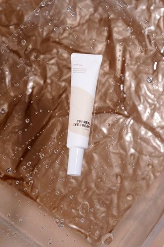 [ ISNTREE ] TW-Real Bifida Eye Cream 30ml (1.01 fl. oz.)