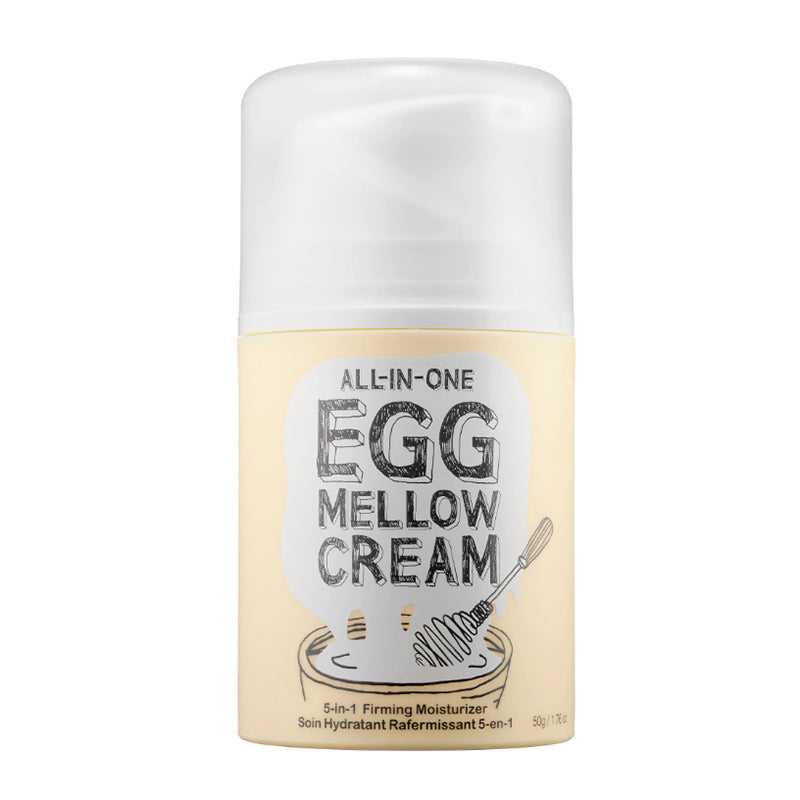 [ Too Cool for School ] Egg Mellow Cream 50g