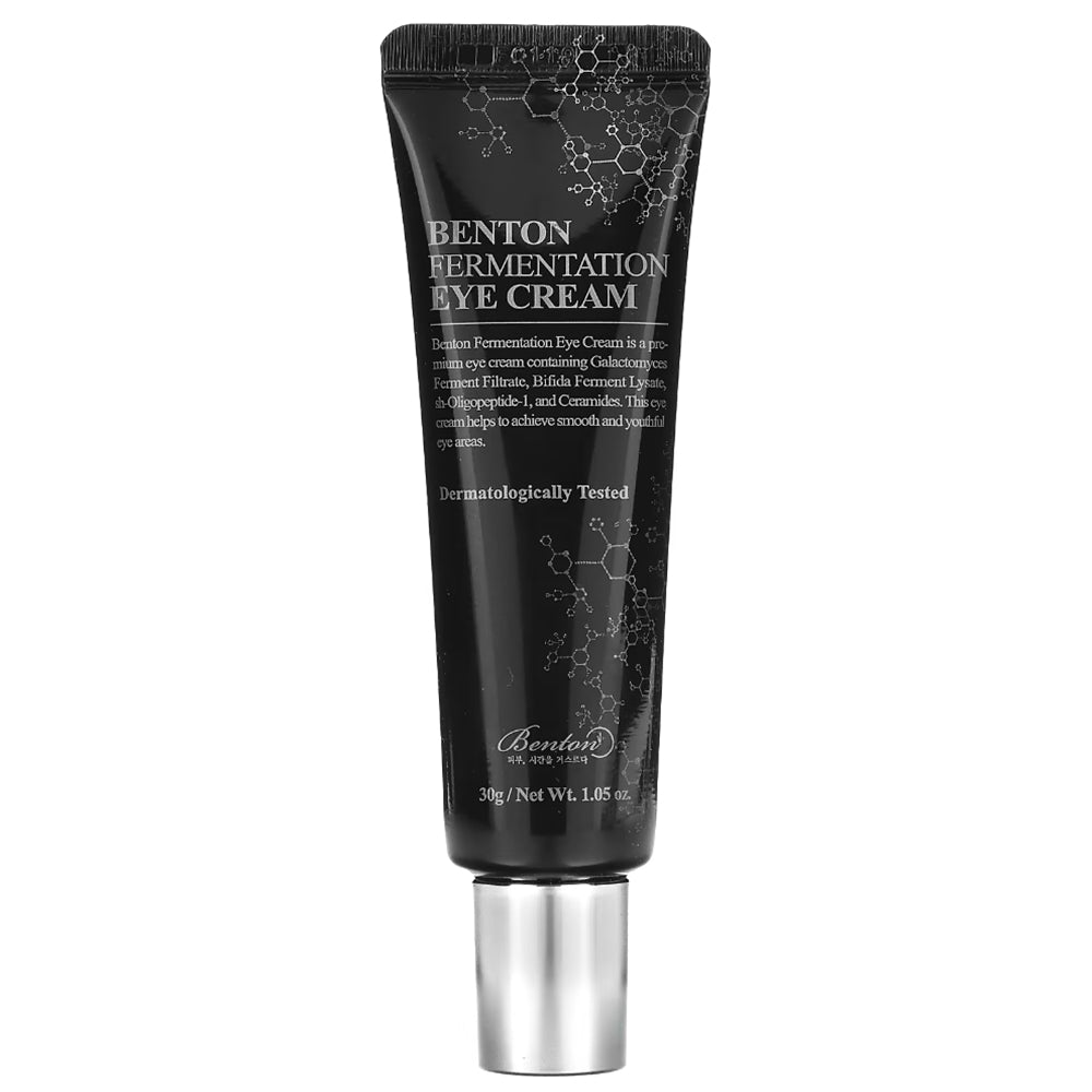 [ BENTON ] Fermentation Eye Cream - KosBeauty