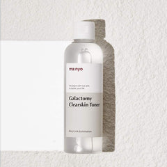 [ MA:NYO FACTORY ] Galactomy Clearskin Toner, 210ml