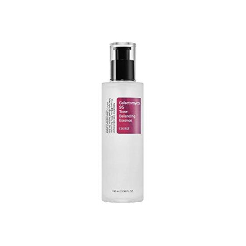 [ COSRX ] Galactomyces 95 Tone Balancing Essence 100ml - KosBeauty