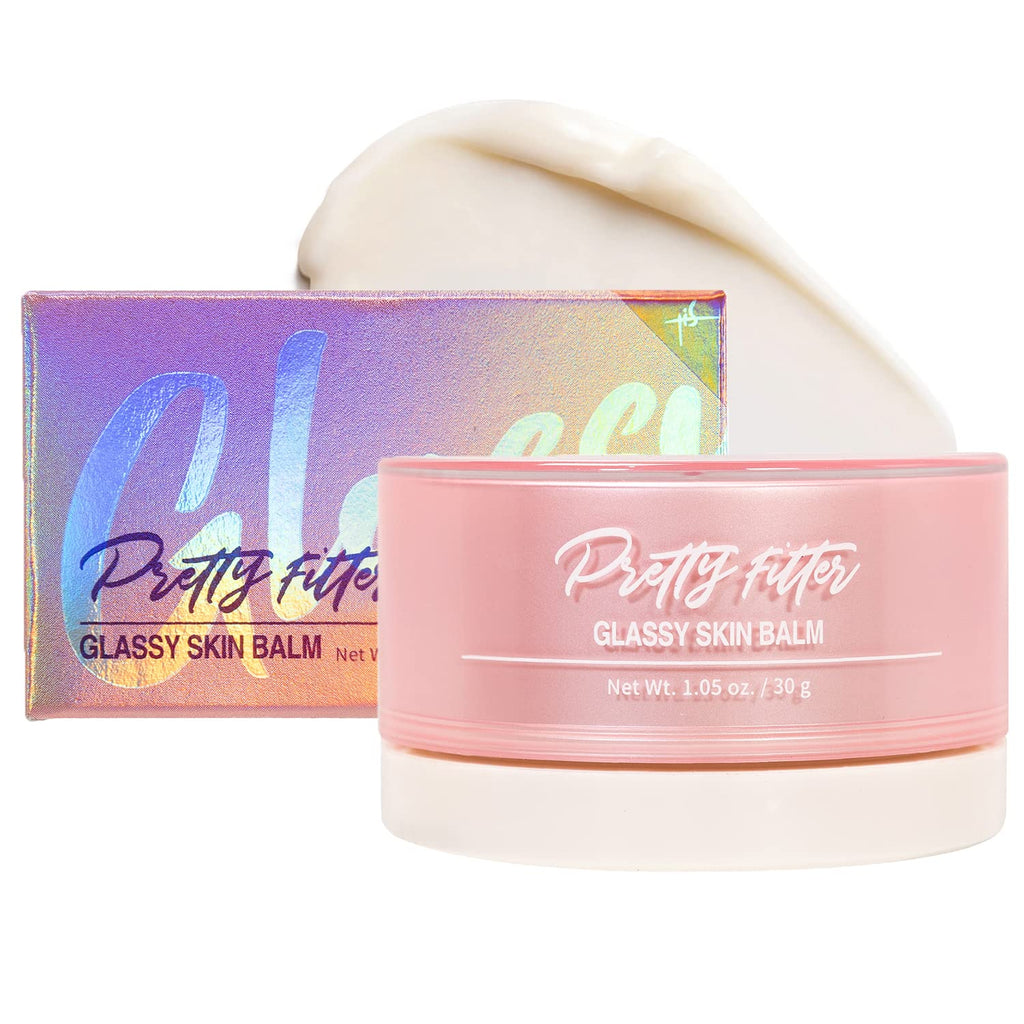 Touch in Sol Glassy Skin Balm, 30g