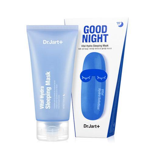 [ Dr. Jart+ ] Good Night Vital Hydra Sleeping Mask 120ml - KosBeauty