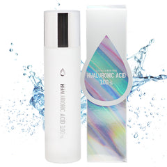 [ ELIZAVECCA ] Hyaluronic Acid Serum 100% 150ml - KosBeauty