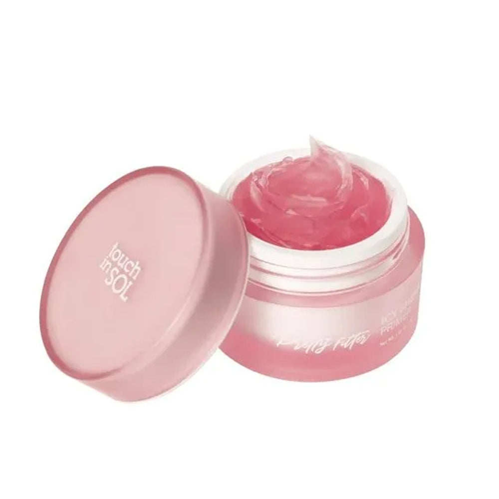Touch In Sol Pretty Filter Icy Sherbet Primer, 30g