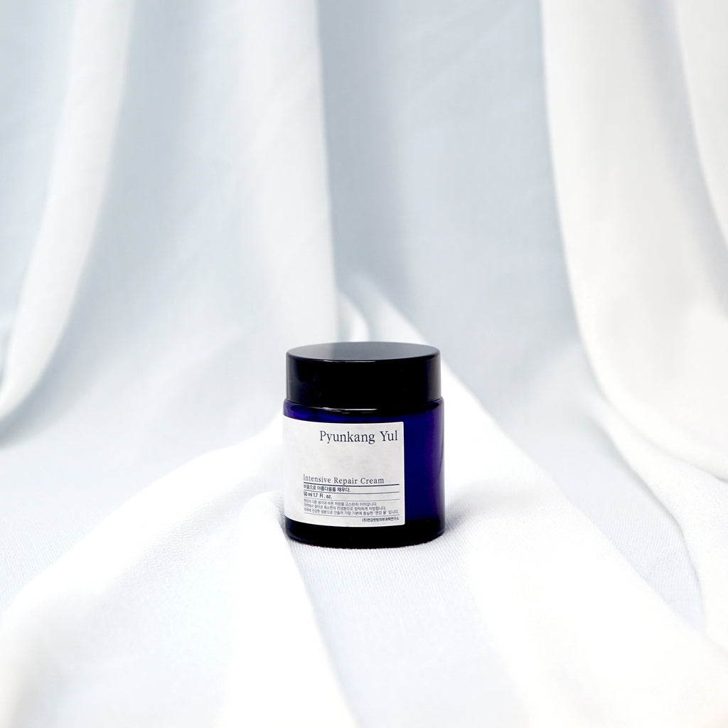 Pyunkang Yul Intensive Repair Cream 50 ml - KosBeauty