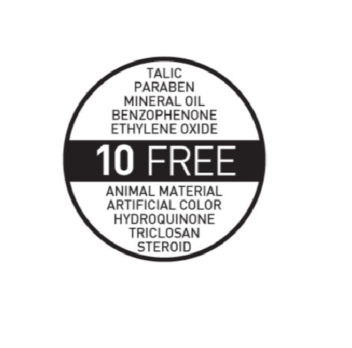 [ DOUBLE DARE ] Invisible Sleeping Jet Mask 100 g / 3.50 oz - KosBeauty