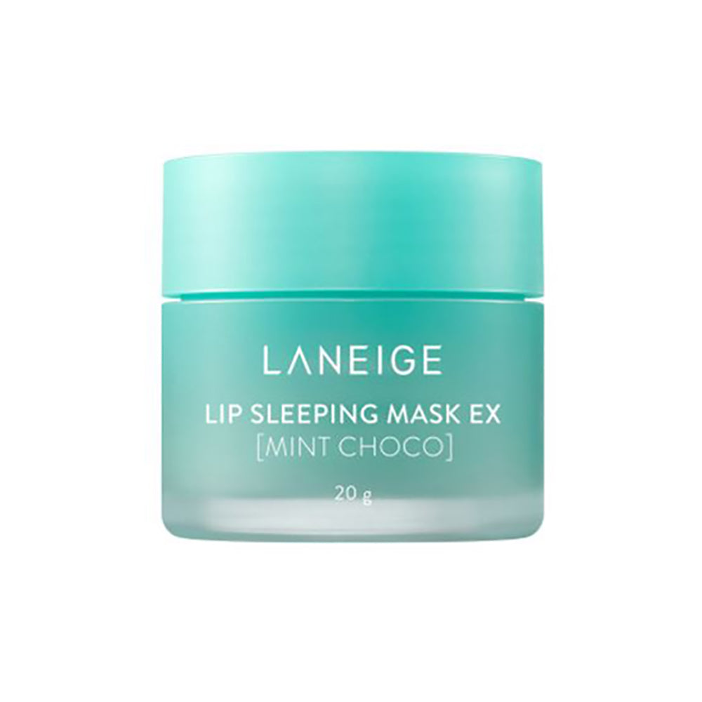 LANEIGE Lip Sleeping Mask EX Mint Choco 20g