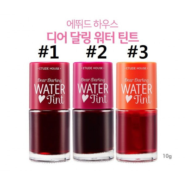 [ Etude House ] Dear Darling Water Tint 10g - KosBeauty