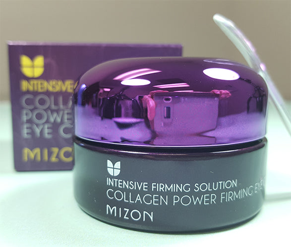 [ MIZON ] Collagen Power Firming Eye Cream - KosBeauty