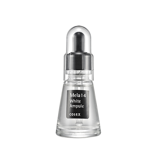 [ COSRX ] Mela 14 White Ampule 20ml - KosBeauty