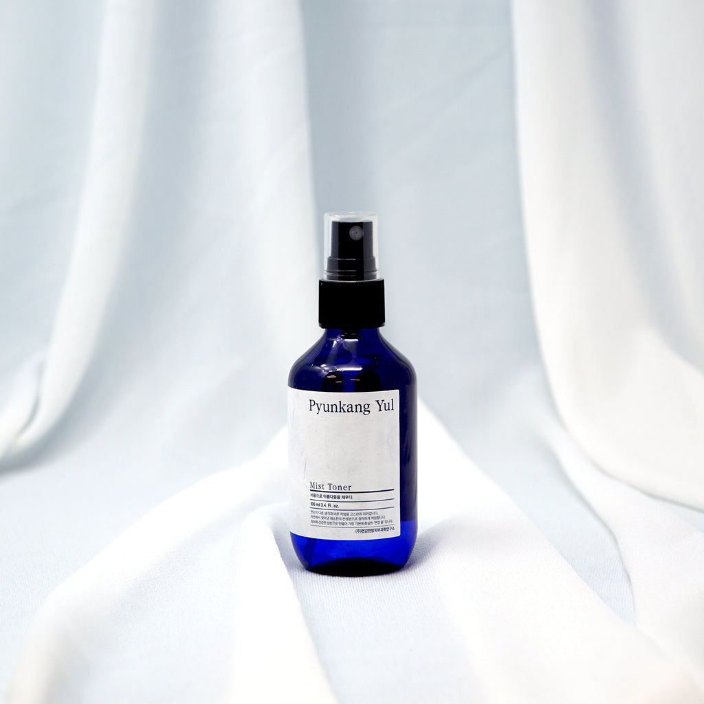 [ Pyunkang Yul ] Mist Toner 100ml - KosBeauty
