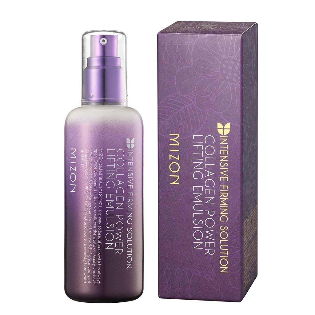 [ MIZON ]  Collagen Power Lifting Emulsion - KosBeauty