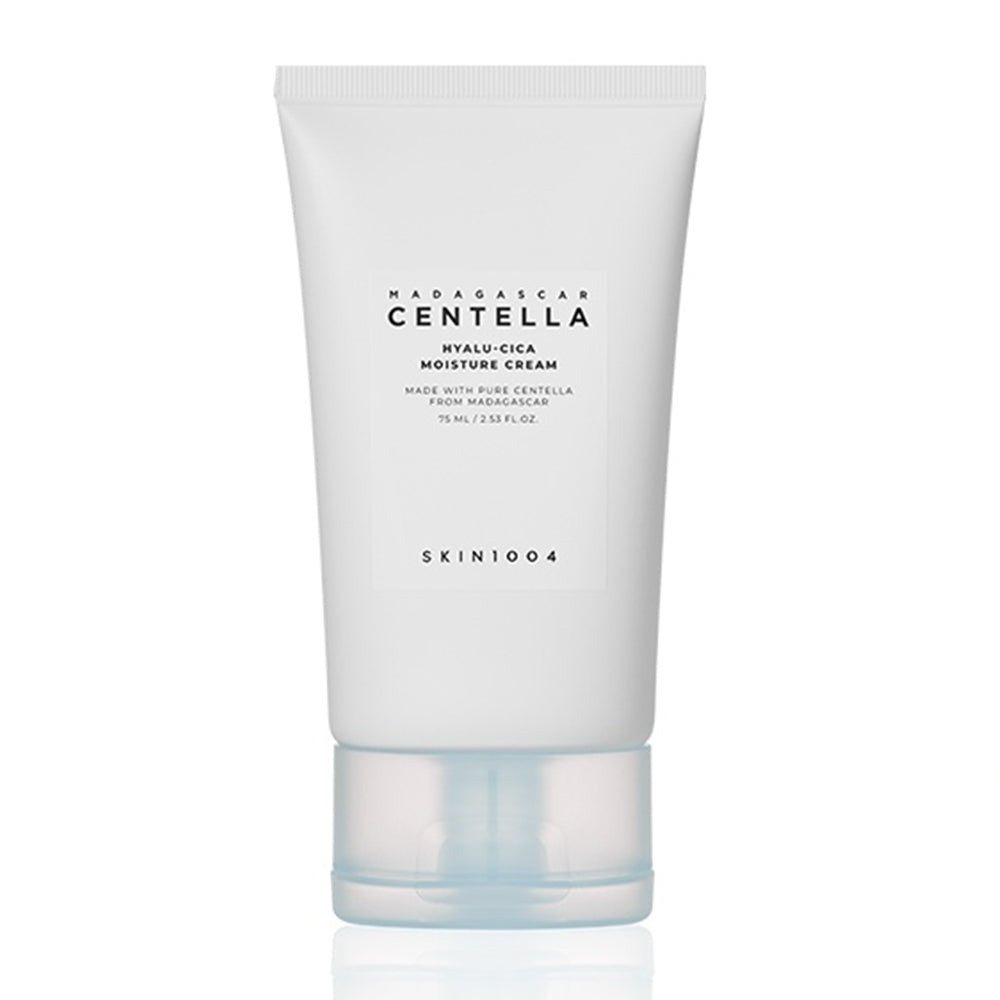 Skin1004 Madagascar Centella Hyalu-Cica Moisture Cream, 75ml