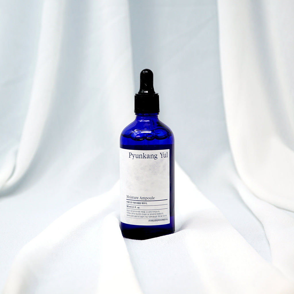 [ Pyunkang Yul ] Moisture Ampoule 100ml - KosBeauty