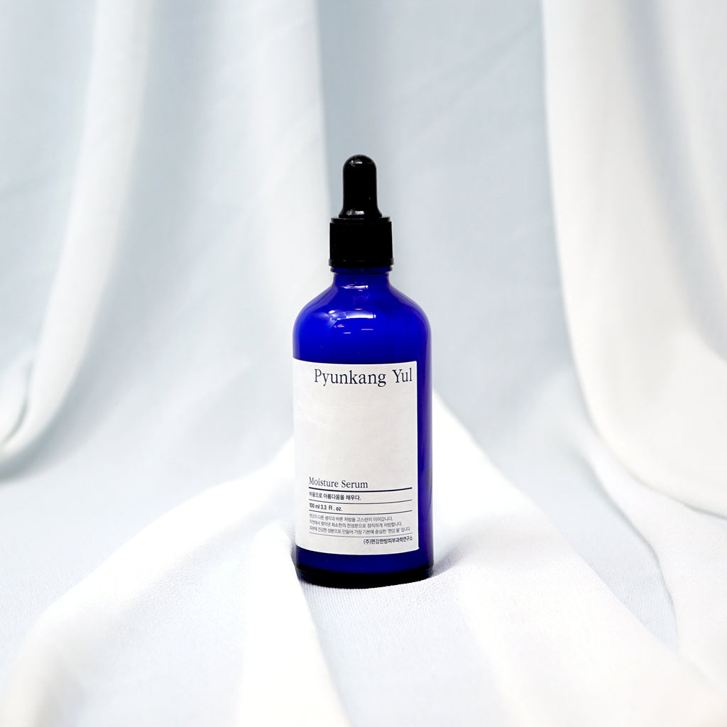 [ Pyunkang Yul ] Moisture Serum 100ml - KosBeauty