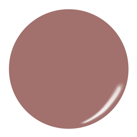 [ KOSBEAUTY ] Breathable Nail Polish, Rose Pink, 0.3 fl oz.