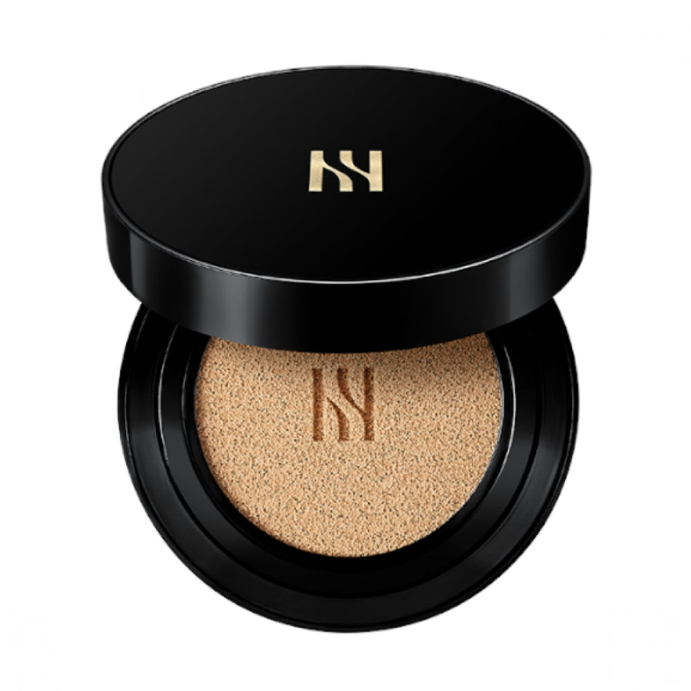 [ HERA ] Black Cushion Foundation 15g with Refill, Matte Cover #23N1 Beige