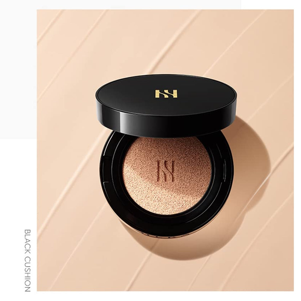 Hera Black Cushion SPF34 PA++ (Ingredients Explained Hera Black Cushion SPF34 PA++ (Ingredients Explained