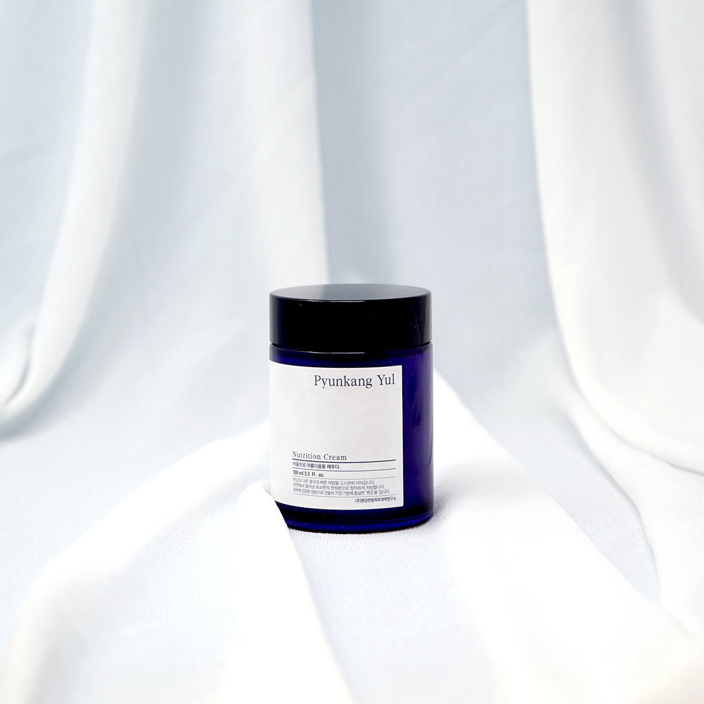 [ Pyunkang Yul ] Nutrition Cream 100ml - KosBeauty