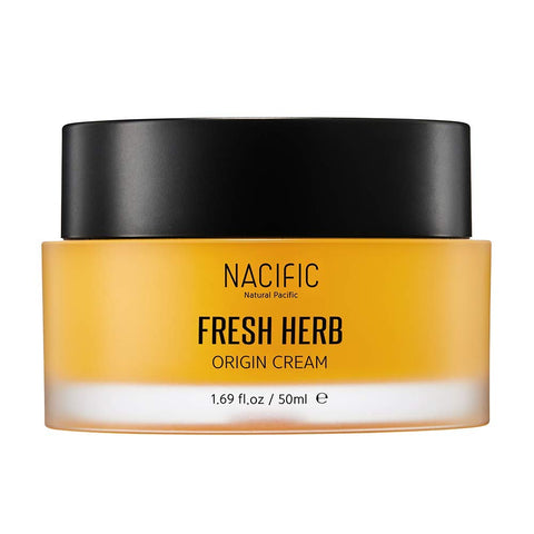 Nacific Fresh Herb Origin Cream 50ml