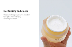 [ NACIFIC ] Fresh Herb Origin Cream 1.69 oz / 50 ml - KosBeauty