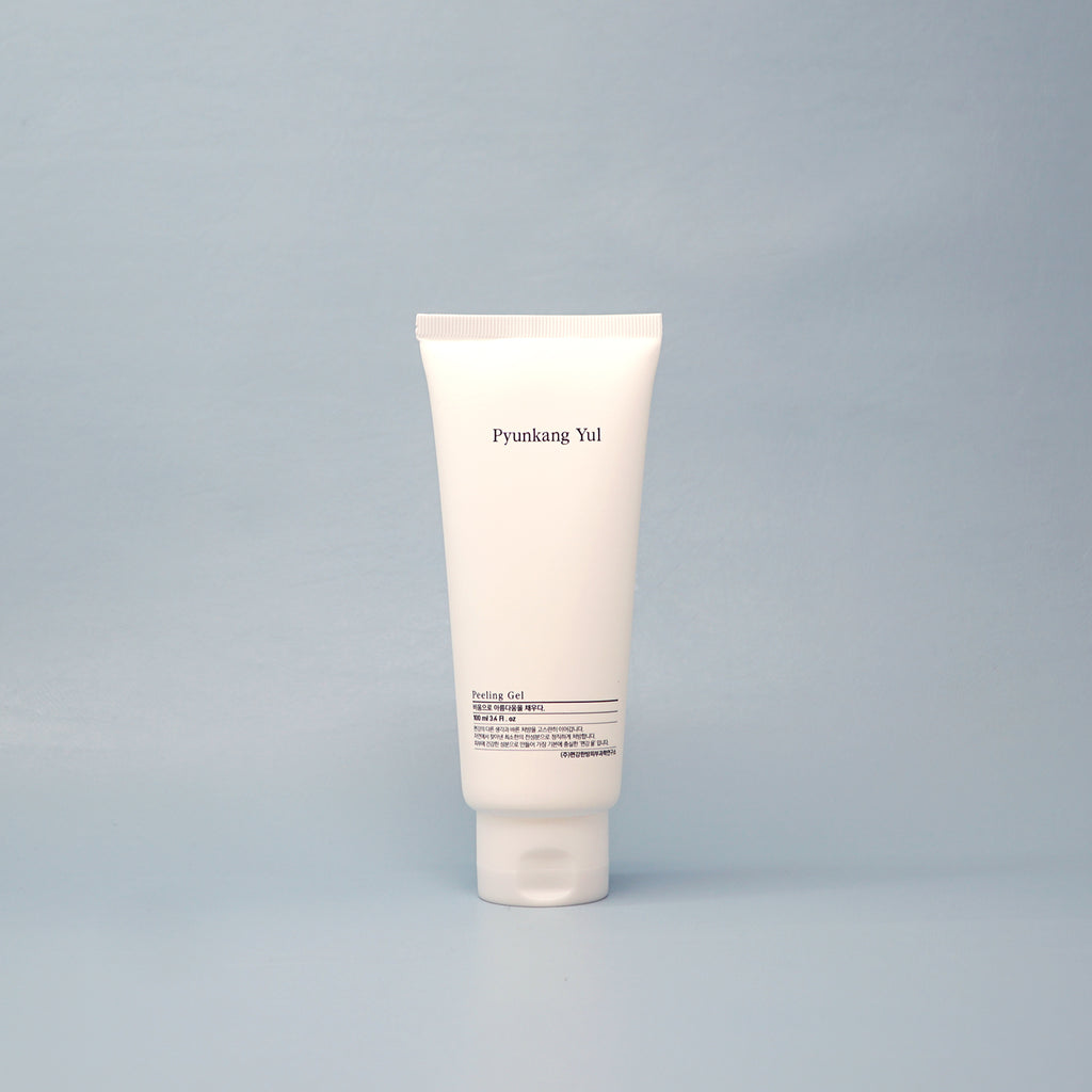[ PYUNKANG YUL ] Peeling Gel 120ml - KosBeauty