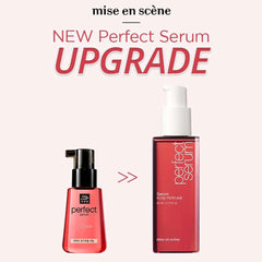 [ MISE EN SCENE ] Perfect Rose Perfume Serum, 80ml