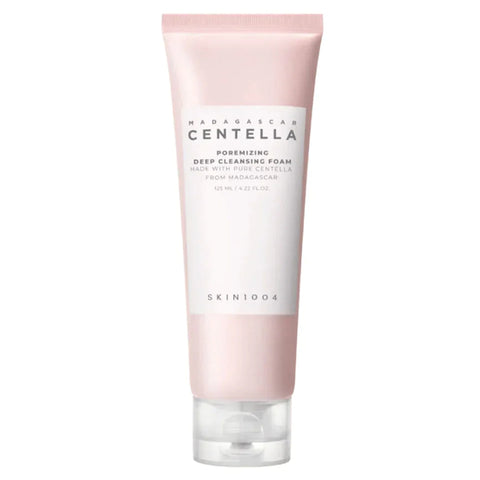 [ Skin1004 ] Madagascar Centella Poremizing Deep Cleansing Foam, 125ml