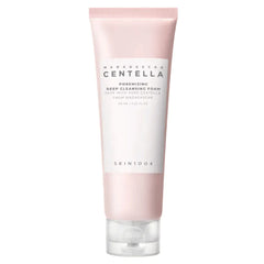 [ Skin1004 ] Madagascar Centella Poremizing Deep Cleansing Foam, 125ml