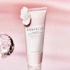 [ Skin1004 ] Madagascar Centella Poremizing Deep Cleansing Foam, 125ml