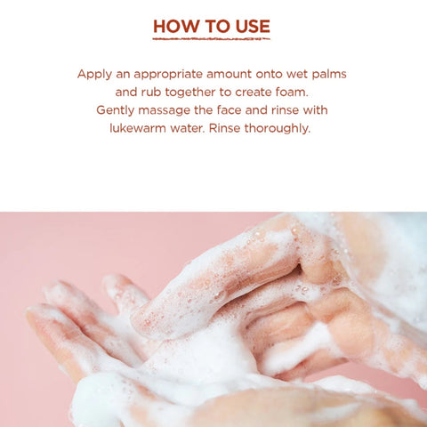 [ Skin1004 ] Madagascar Centella Poremizing Deep Cleansing Foam, 125ml