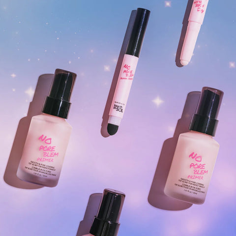 Touch In Sol No Poreblem Primer & Eraser Kit, 30ml
