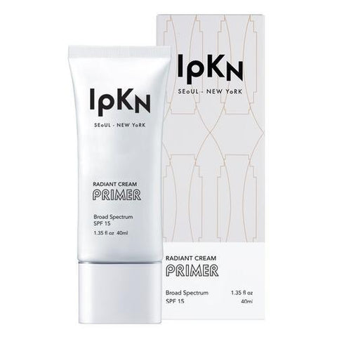 [ IPKN ] Radiant Cream Primer - KosBeauty