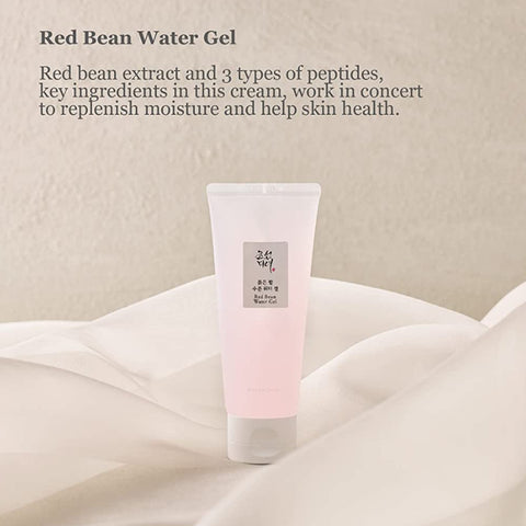 [ Beauty of Joseon ] Red Bean Water Gel, 100ml