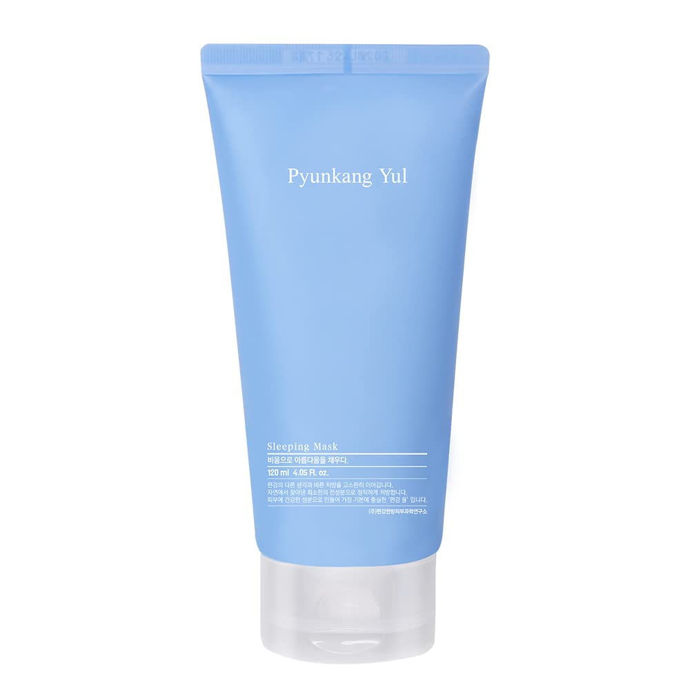 [ Pyunkang Yul ] Sleeping Mask, 120ml / 4.05 fl oz.
