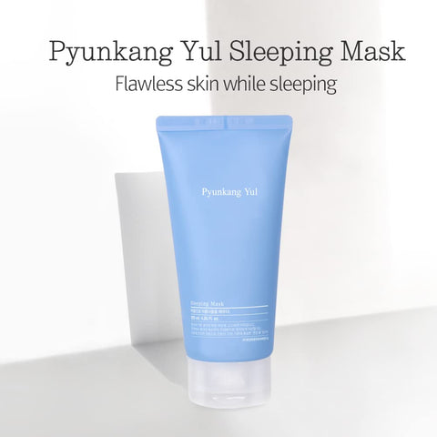 [ Pyunkang Yul ] Sleeping Mask, 120ml / 4.05 fl oz.