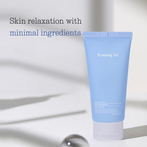 [ Pyunkang Yul ] Sleeping Mask, 120ml / 4.05 fl oz.