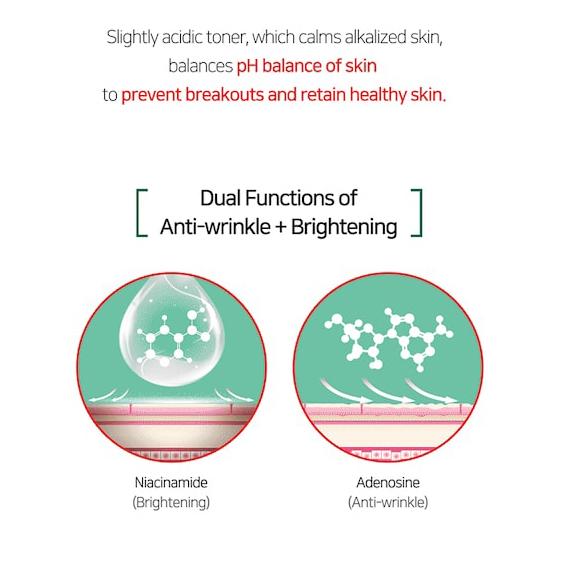 [ SOME BY MI ] AHA-BHA-PHA 30 days Miracle Toner 150ml - KosBeauty