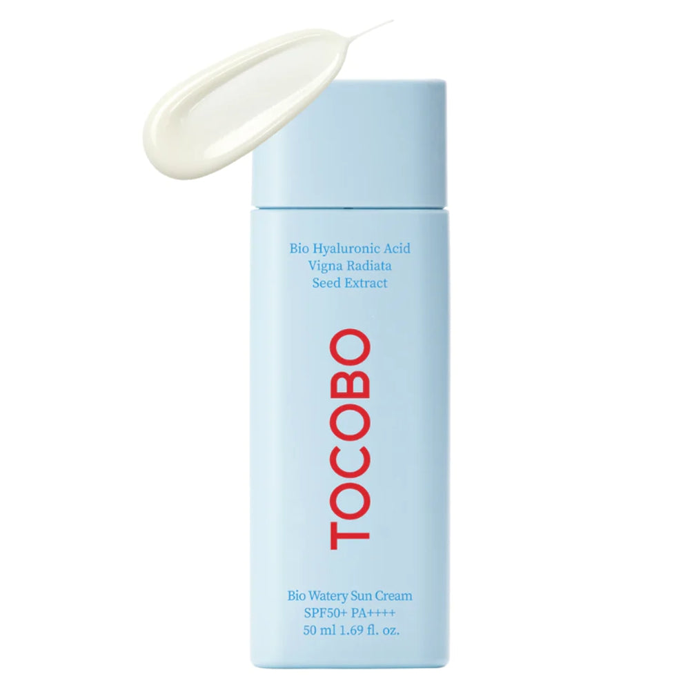 Tocobo Bio Watery Sun Cream, 50ml, SPF 50+ PA++++