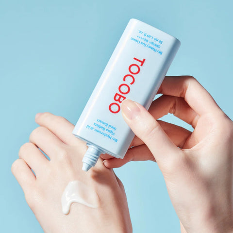 Tocobo Bio Watery Sun Cream, 50ml, SPF 50+ PA++++