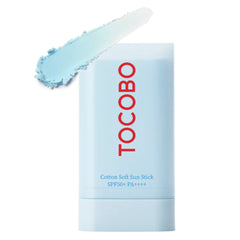 Tocobo Cotton Soft Sun Stick, 19g, SPF 50+ PA++++