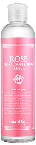 [ Secret Key ] Skin Refreshing Nature Toner 248 ml 5 Types - KosBeauty