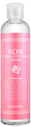 [ Secret Key ] Skin Refreshing Nature Toner 248 ml 5 Types - KosBeauty
